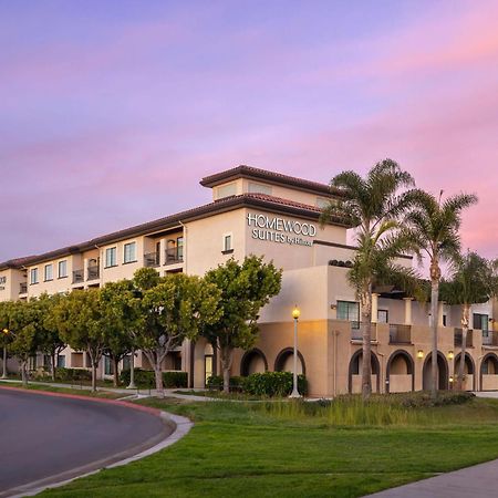 Homewood Suites By Hilton San Diego Airport-Liberty Station Bagian luar foto
