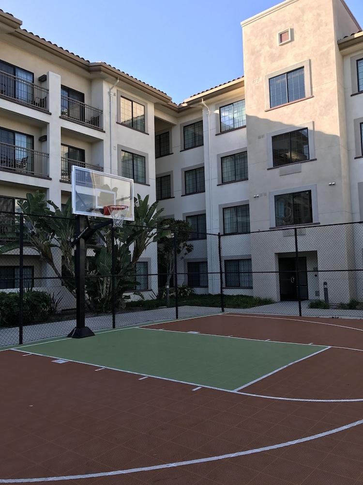 Homewood Suites By Hilton San Diego Airport-Liberty Station Bagian luar foto