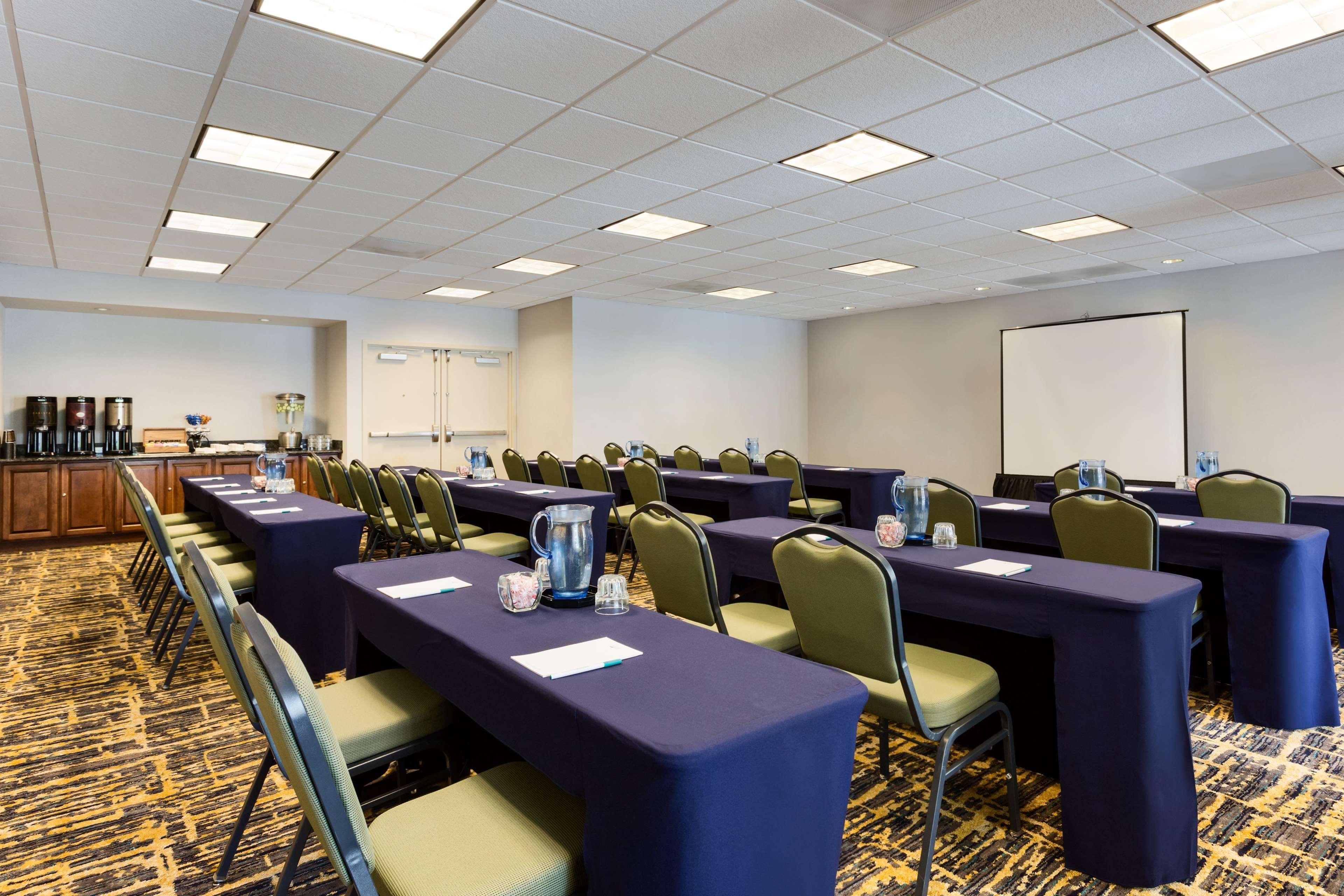 Homewood Suites By Hilton San Diego Airport-Liberty Station Fasilitas foto