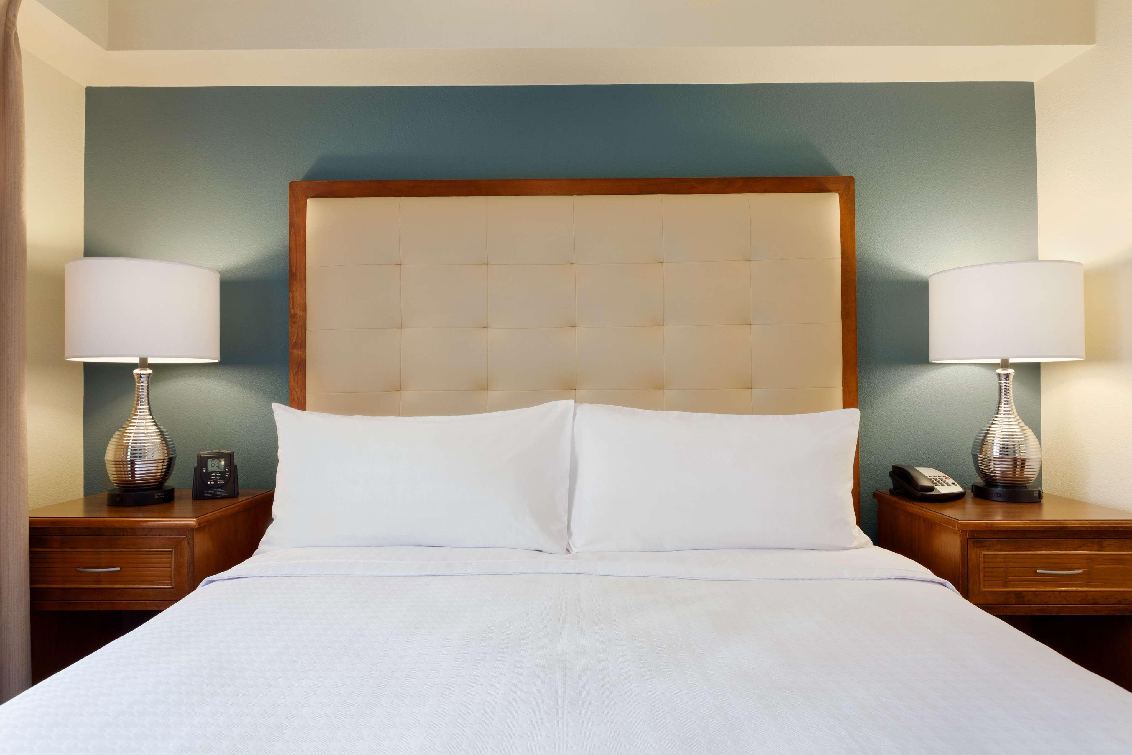 Homewood Suites By Hilton San Diego Airport-Liberty Station Bagian luar foto