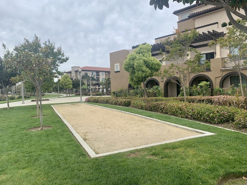 Homewood Suites By Hilton San Diego Airport-Liberty Station Bagian luar foto