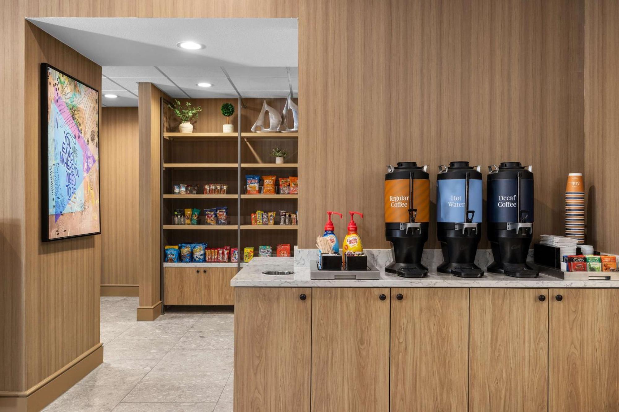 Homewood Suites By Hilton San Diego Airport-Liberty Station Bagian luar foto