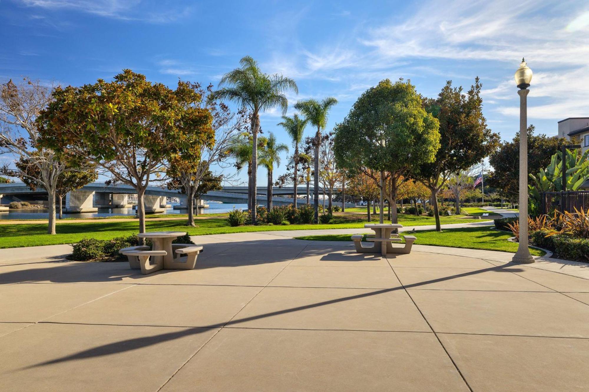 Homewood Suites By Hilton San Diego Airport-Liberty Station Bagian luar foto
