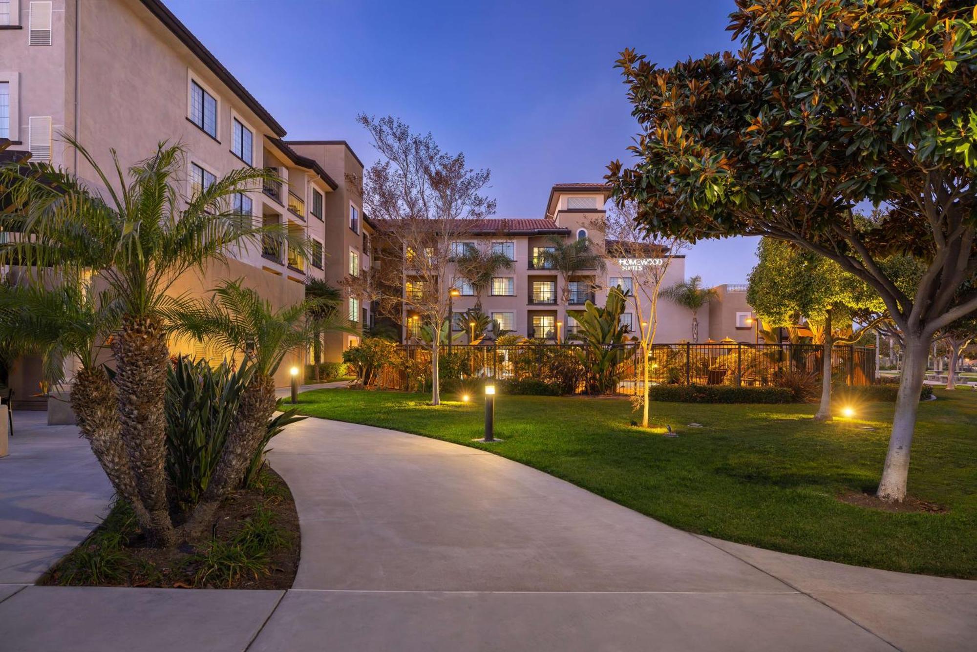 Homewood Suites By Hilton San Diego Airport-Liberty Station Bagian luar foto